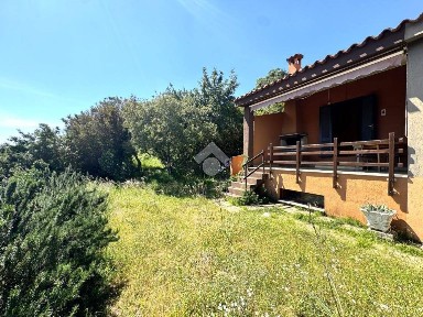 Villa a schiera via Delle Poiane 19, Monte Nai, Muravera