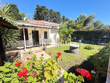 Villa a schiera Località Torre degli Ulivi Settore B 117, La Maddalena, Capoterra