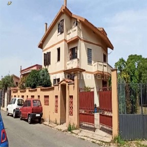 Villetta a schiera all'asta Strada 1 39, Capoterra