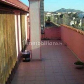 Villetta a schiera all'asta via Michelangelo 25/A, Monastir
