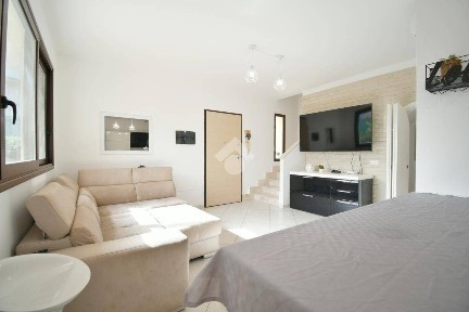 Villa a schiera via Cala Luna 21, Monreale, Cagliari