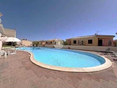 Villa a schiera via Dei Lentischi 21, Villasimius