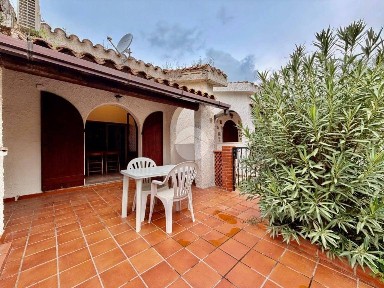 Villa a schiera Villaggio Mandorli, Villaggio Mandorli, Villasimius