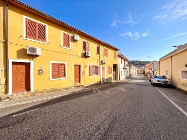 Villa a schiera via Alighieri 18, Centro, Villasimius