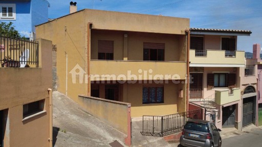 Villa a schiera via Garibaldi 22, Centro, Villasimius