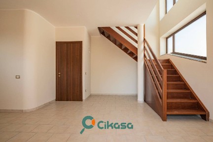 Villa a schiera via Villaspeciosa, Decimoputzu