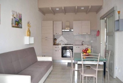 Villa a schiera via Pirandello 19, Villasimius