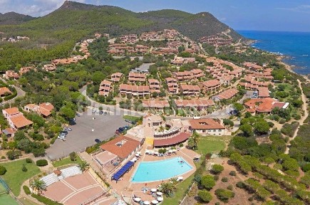 Villaputzu, Porto Corallo