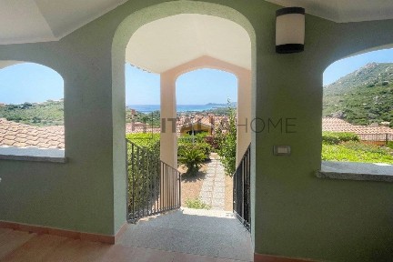 Villa a schiera via Monte Nai 60, Muravera