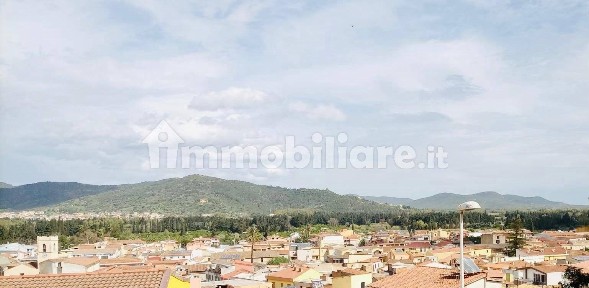 Villa a schiera via Corti Bois 23, Centro, Muravera