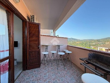 Villa a schiera via Parigi 39, Centro, Villasimius