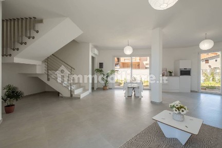 Villa a schiera via Goffredo Mameli 53, Capoterra