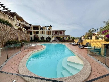 Villa a schiera via berna 4, Centro, Villasimius