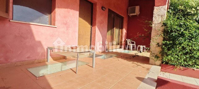 Villa a schiera 5 locali, ottimo stato, Capitana, Quartu Sant'Elena