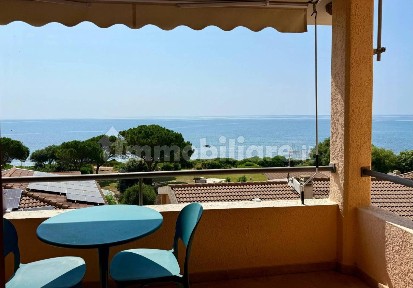 Villa a schiera Località Porto Tramatzu 245, Porto Tramatzu, Villaputzu