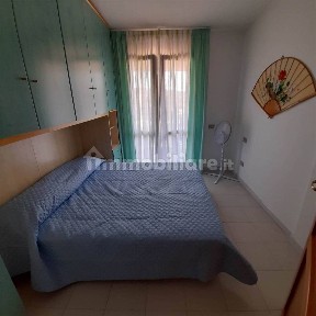 Villasimius, Via Parigi