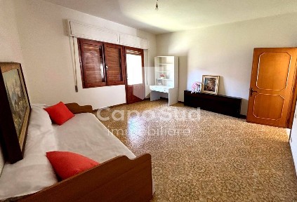 Villa a schiera via Roma 22, Centro, Sarroch