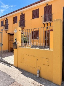 Dolianova, Via Giosuè Carducci, 46/A
