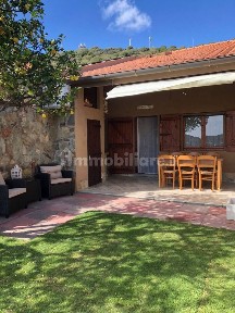 Villa a schiera 4 locali, ottimo stato, Setti Ballas, Domus de Maria
