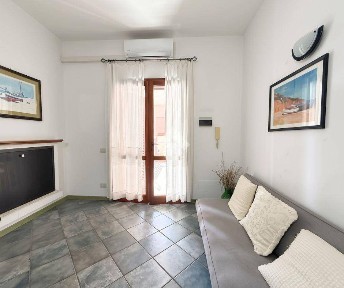 Villa a schiera via Aspromonte 12, Centro, Villasimius
