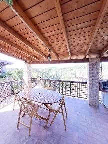 Villa a schiera via Libeccio 45, Simius, Villasimius