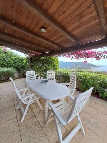 Villa a schiera via Grecale 10, Simius, Villasimius