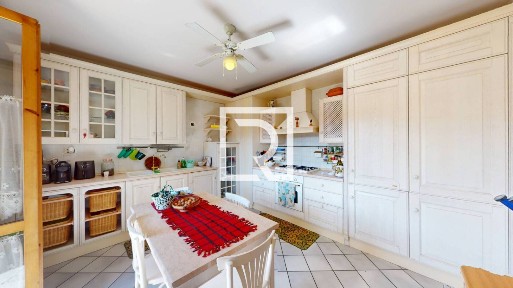Villa a schiera via Falzarego 64, Villa Chiaviche - Calabrina, Cesena