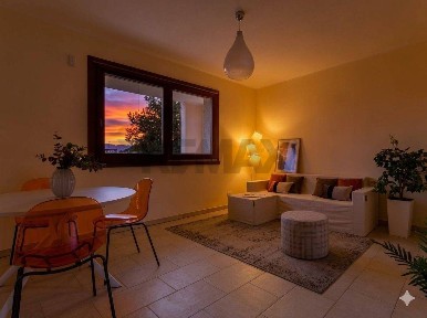 Cagliari, Quartiere Europeo, Via Parigi, 34