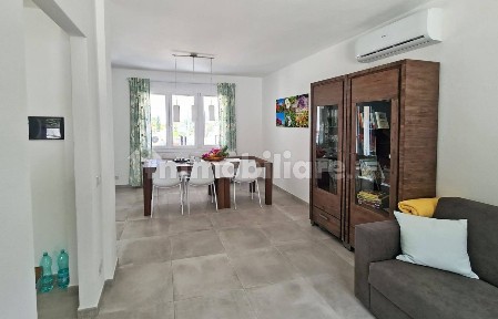 Villa a schiera via F. Drake 7, Porto Columbu Perd Sali, Sarroch