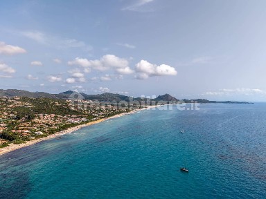 Villa a schiera via Monte Nai 34, Muravera