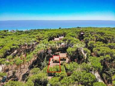 Villa a schiera viale dei Pini, Santa Margherita Di Pula, Pula