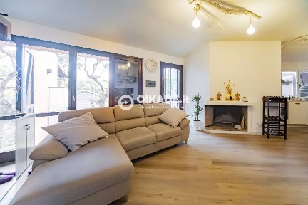 Villa a schiera via dei Tigli 119, Capitana, Quartu Sant'Elena