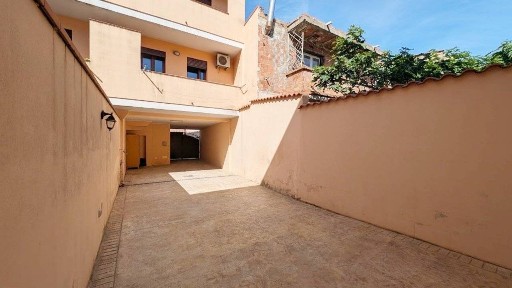 Villa a schiera 3 locali, buono stato, Sestu