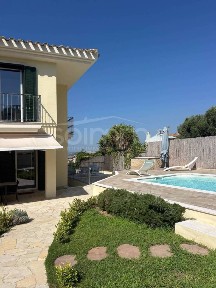Villa a schiera via augustis 67, Margine Rosso, Sant'Anastasia, Quartu Sant'Elena