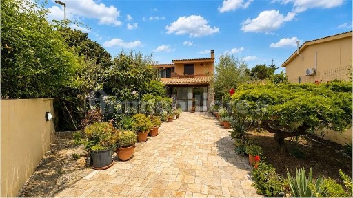 Villa a schiera via Mar Mediterraneo, 00, Foxi, Sant'Andrea, Quartu Sant'Elena