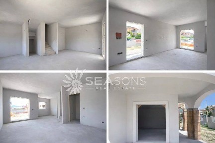 Villa a schiera via Giovanni Pascoli, 52, Villasimius