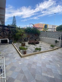 Villa a schiera via Antonio Gramsci 78, Elmas