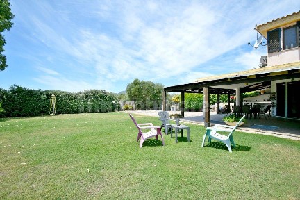 Villa a schiera Località Suergius de Mari, SNC, Pula