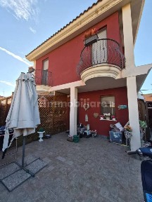 Villa a schiera 4 locali, Monastir