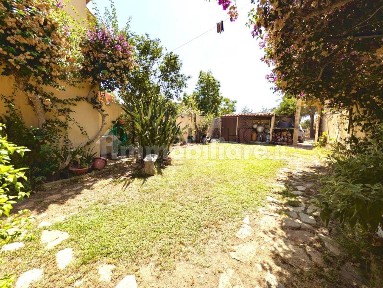 Villa a schiera Tanca su Cordolino, Villasimius