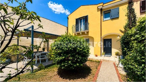 Villa a schiera via Cagliari, 00, Villasor