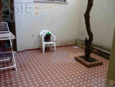 Quartu Sant'Elena, Via Firenze, 55