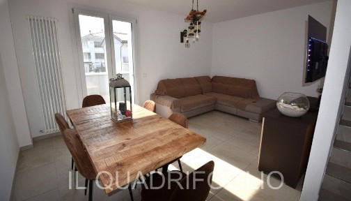 Villa a schiera via Ravennate 3250, Martorano - Ronta, Cesena