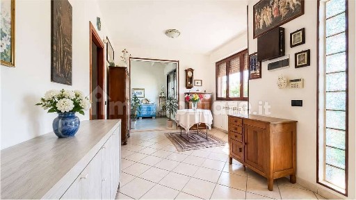 Villa a schiera Vico I Bruxelles, Sestu