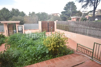 Villa a schiera via biora, Margine Rosso, Sant'Anastasia, Quartu Sant'Elena