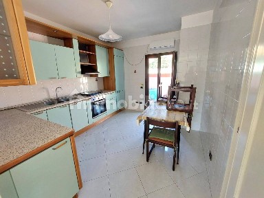 Villa a schiera 4 locali, buono stato, La Maddalena, Capoterra