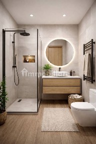 Villa a schiera 4 locali, nuova, Centro, Sinnai