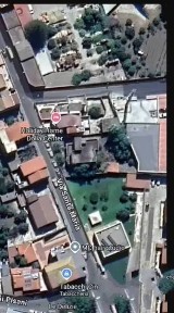 Villa a schiera via Santa Maria, Dolianova