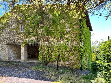 Urbino, Area Residenziale Cesana Mazzaferro - San Donato