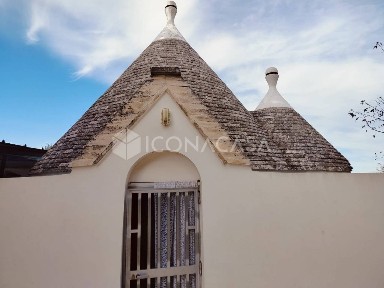 Trullo Strada Comunale Marchione, Conversano
